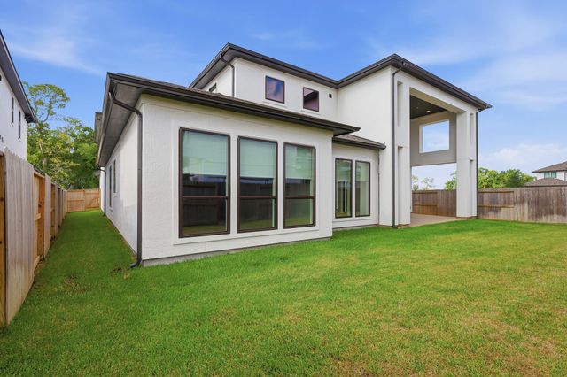 10007 Regal Mist Drive, Missouri City, TX 77459