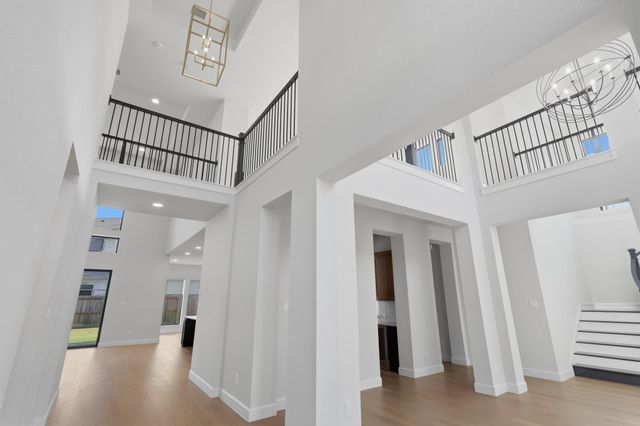 10007 Regal Mist Drive, Missouri City, TX 77459
