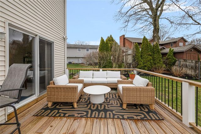 75 Macbeth Street, Cranston, RI 02920