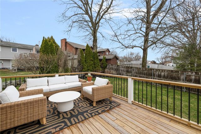 75 Macbeth Street, Cranston, RI 02920