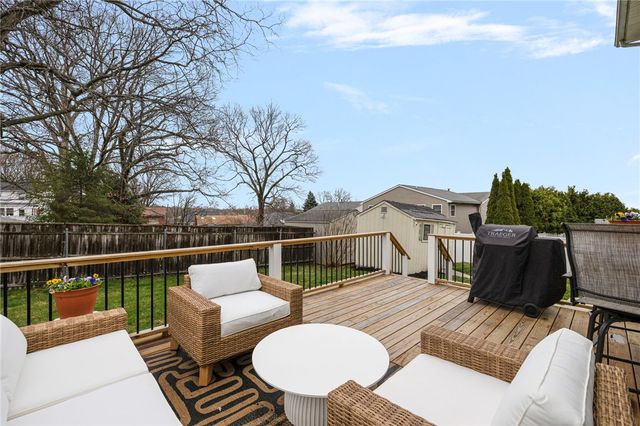 75 Macbeth Street, Cranston, RI 02920