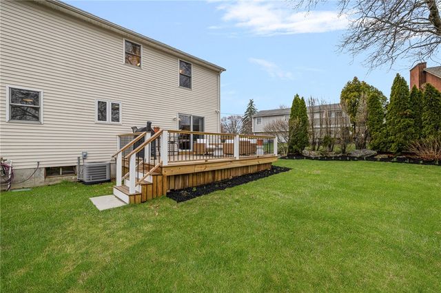 75 Macbeth Street, Cranston, RI 02920