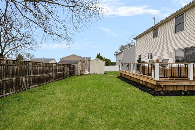 75 Macbeth Street, Cranston, RI 02920