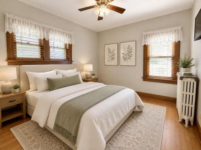 3306 S 15th PLACE, Milwaukee, WI 53215