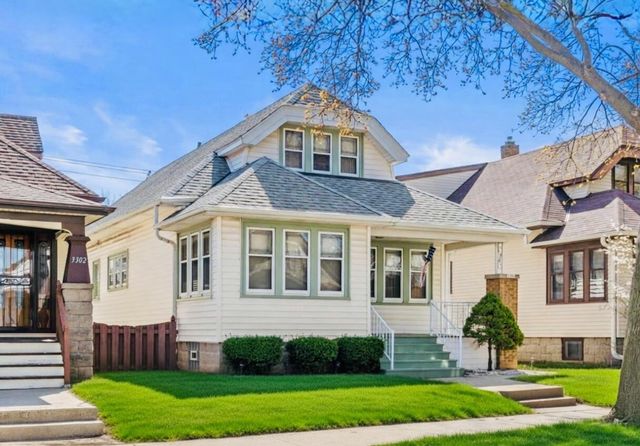 3306 S 15th PLACE, Milwaukee, WI 53215