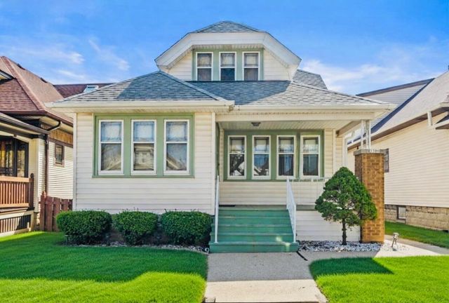 3306 S 15th PLACE, Milwaukee, WI 53215