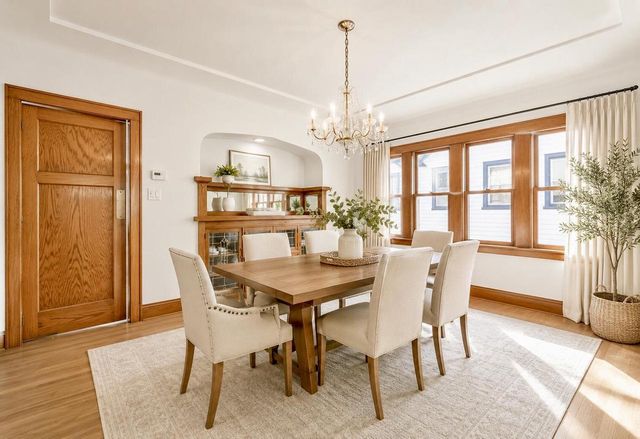 3306 S 15th PLACE, Milwaukee, WI 53215