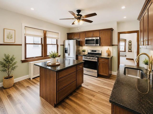 3306 S 15th PLACE, Milwaukee, WI 53215
