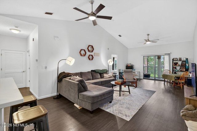 112 LAUREL WOOD Way 205, St. Augustine, FL 32086
