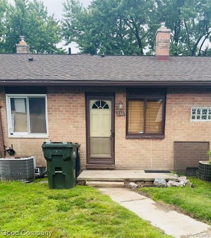 8401 18 Mile Road 238, Sterling Heights, MI 48313