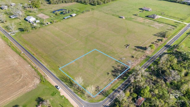 0 County Road 10, Foley, AL 36535