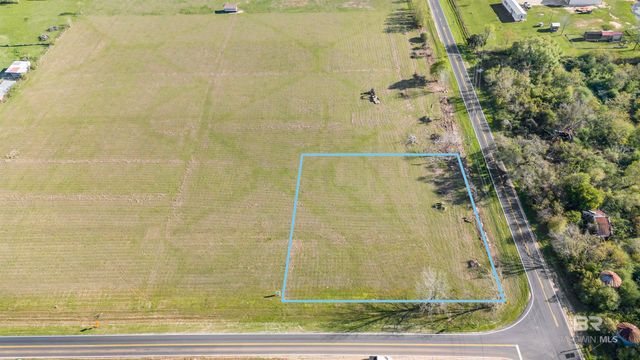 0 County Road 10, Foley, AL 36535