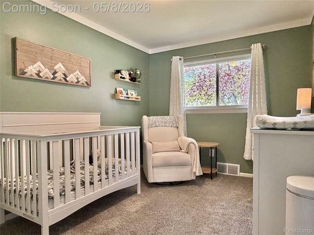 1274 Fontaine Avenue, Madison Heights, MI 48071