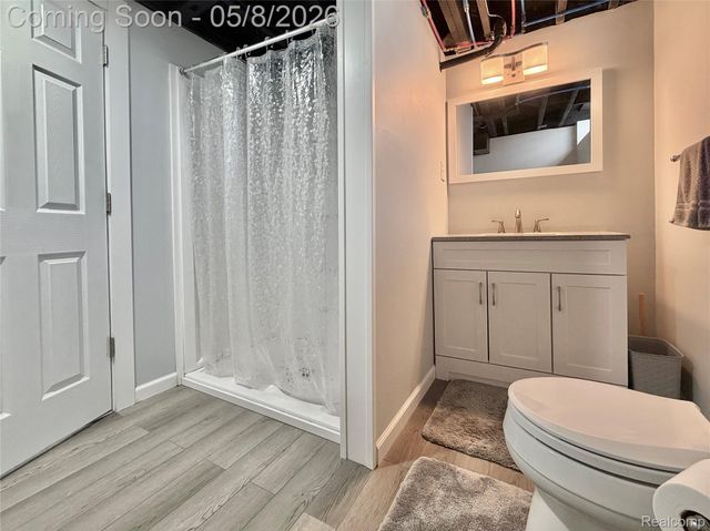 1274 Fontaine Avenue, Madison Heights, MI 48071