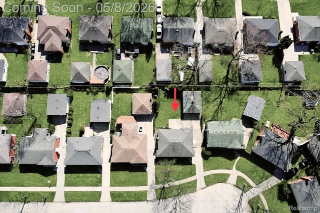 1274 Fontaine Avenue, Madison Heights, MI 48071