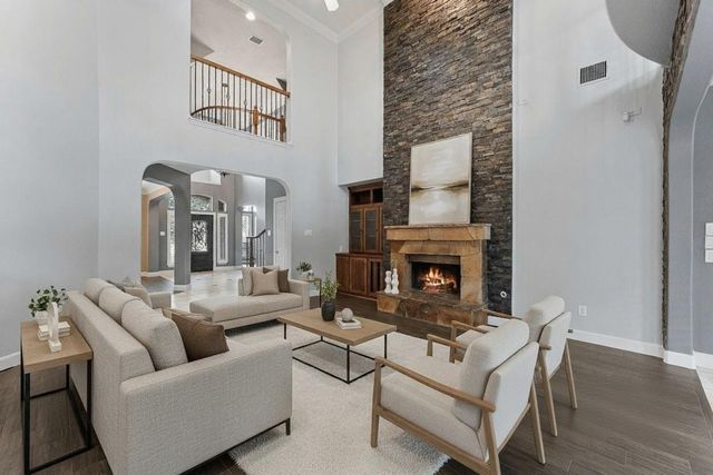 7938 Wooded Way Drive, Spring, TX 77389