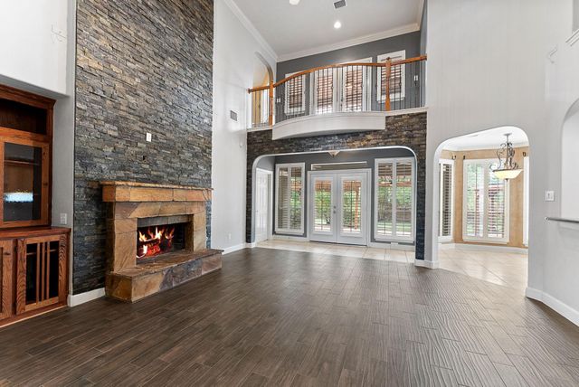 7938 Wooded Way Drive, Spring, TX 77389