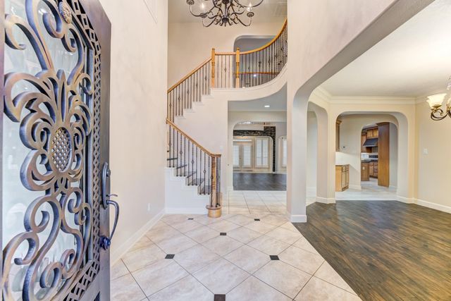 7938 Wooded Way Drive, Spring, TX 77389