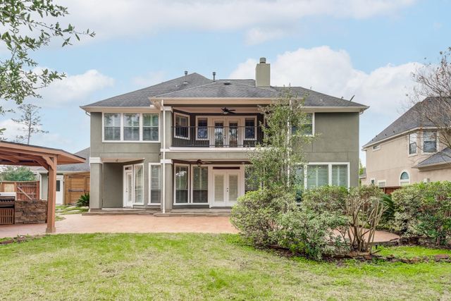 7938 Wooded Way Drive, Spring, TX 77389