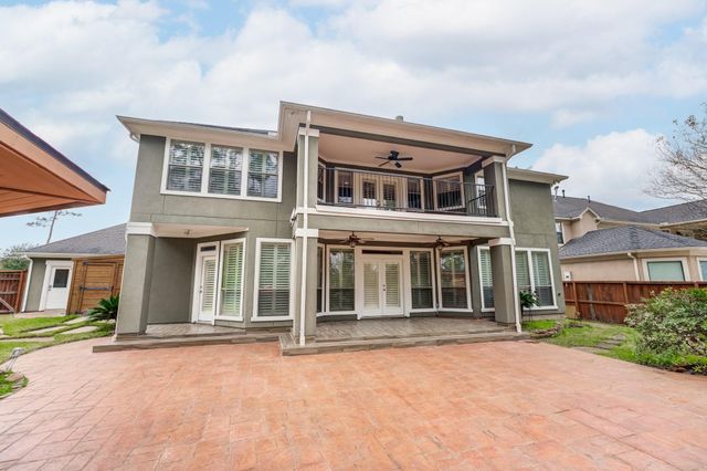 7938 Wooded Way Drive, Spring, TX 77389