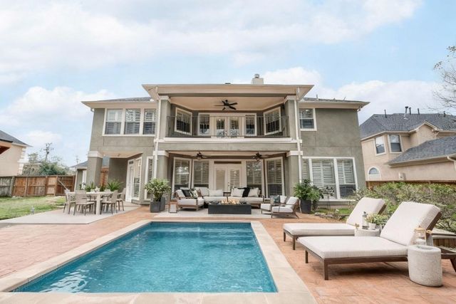 7938 Wooded Way Drive, Spring, TX 77389