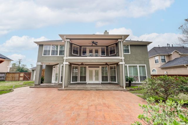 7938 Wooded Way Drive, Spring, TX 77389