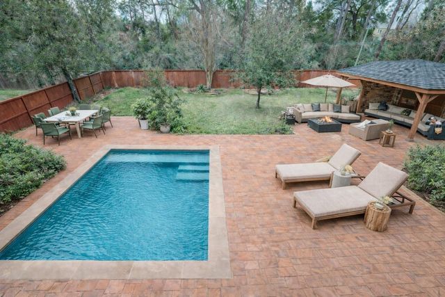 7938 Wooded Way Drive, Spring, TX 77389