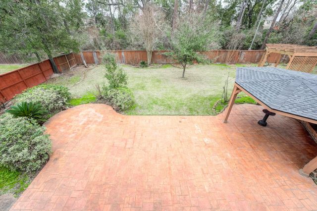 7938 Wooded Way Drive, Spring, TX 77389