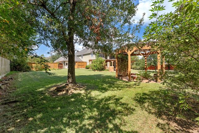 7938 Wooded Way Drive, Spring, TX 77389