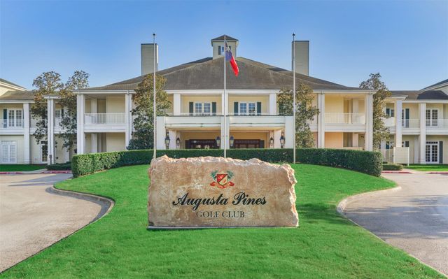 7938 Wooded Way Drive, Spring, TX 77389