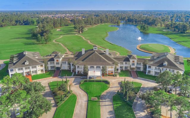 7938 Wooded Way Drive, Spring, TX 77389