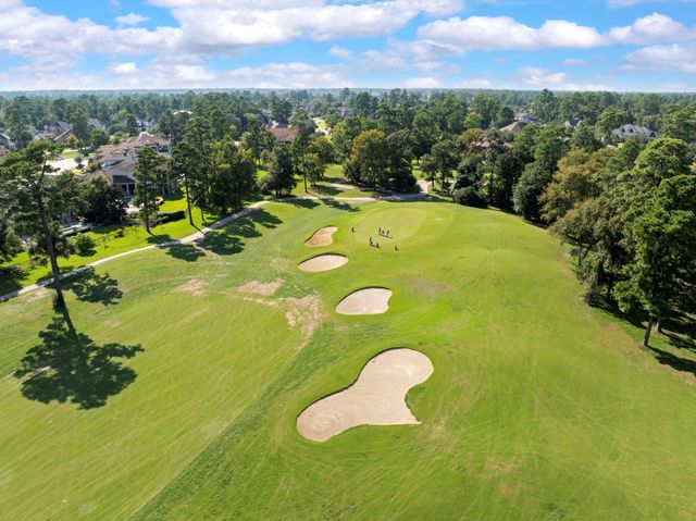 7938 Wooded Way Drive, Spring, TX 77389