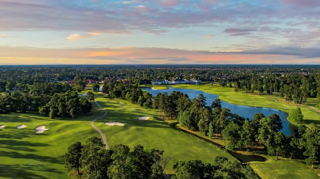 7938 Wooded Way Drive, Spring, TX 77389