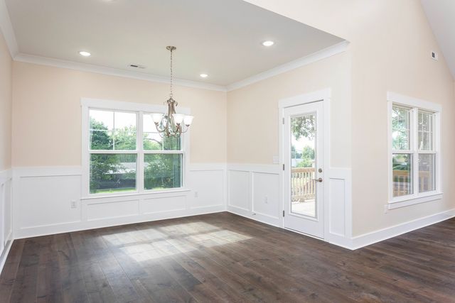 306 Emmett Ave, NW, Cleveland, TN 37311