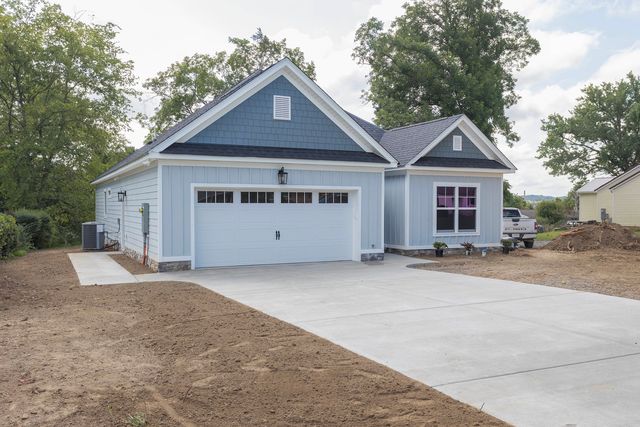 306 Emmett Ave, NW, Cleveland, TN 37311