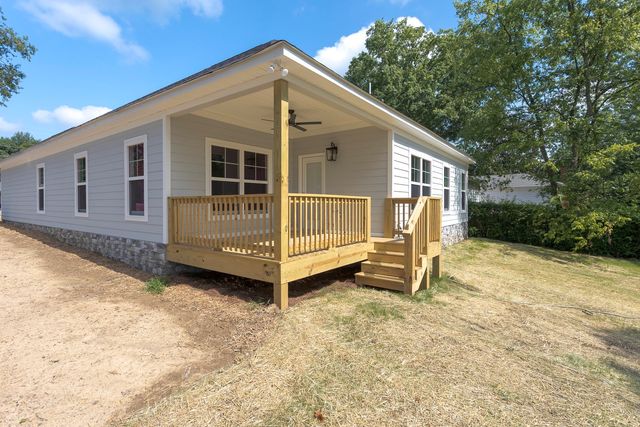 306 Emmett Ave, NW, Cleveland, TN 37311