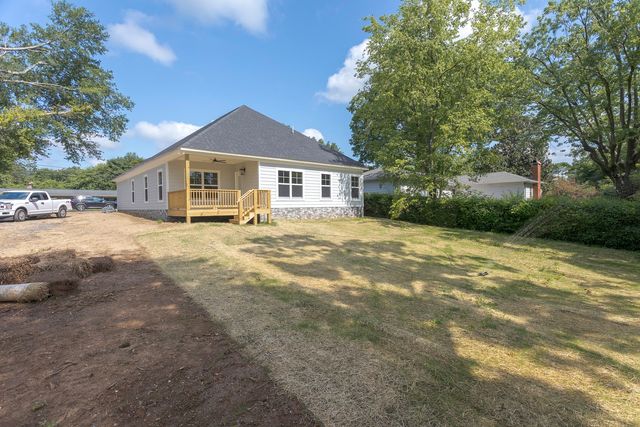 306 Emmett Ave, NW, Cleveland, TN 37311