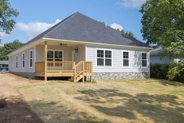 306 Emmett Ave, NW, Cleveland, TN 37311