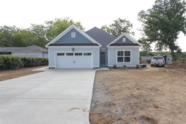 306 Emmett Ave, NW, Cleveland, TN 37311