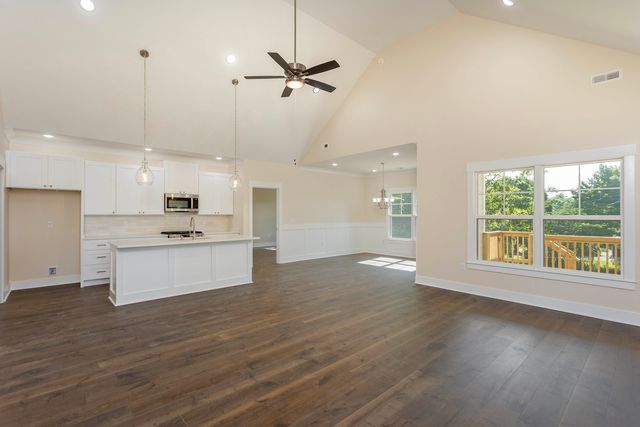 306 Emmett Ave, NW, Cleveland, TN 37311