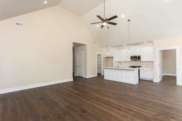 306 Emmett Ave, NW, Cleveland, TN 37311