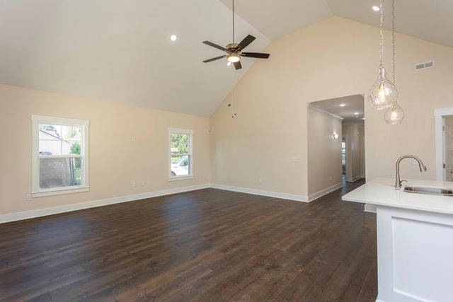 306 Emmett Ave, NW, Cleveland, TN 37311