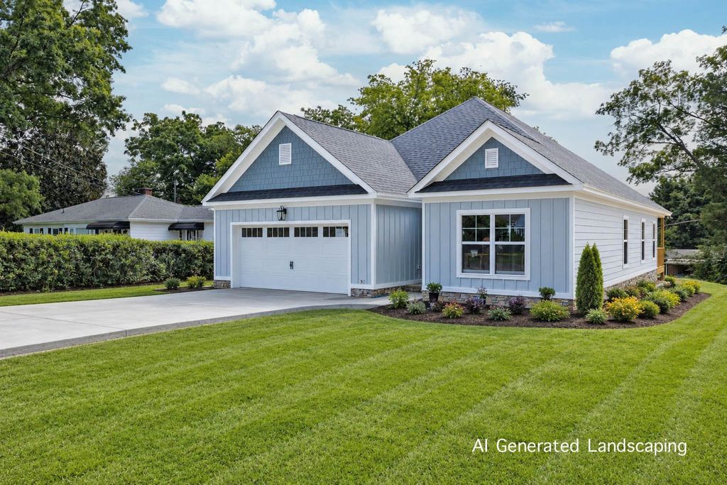 306 Emmett Ave, NW, Cleveland, TN 37311