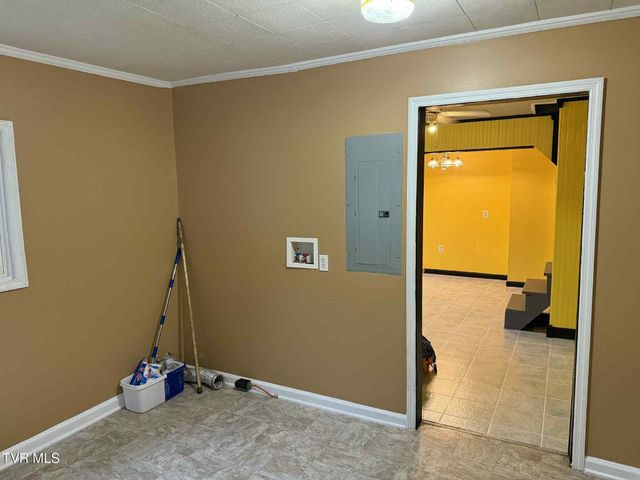 602 West 2nd Avenue, Big Stone Gap, VA 24219