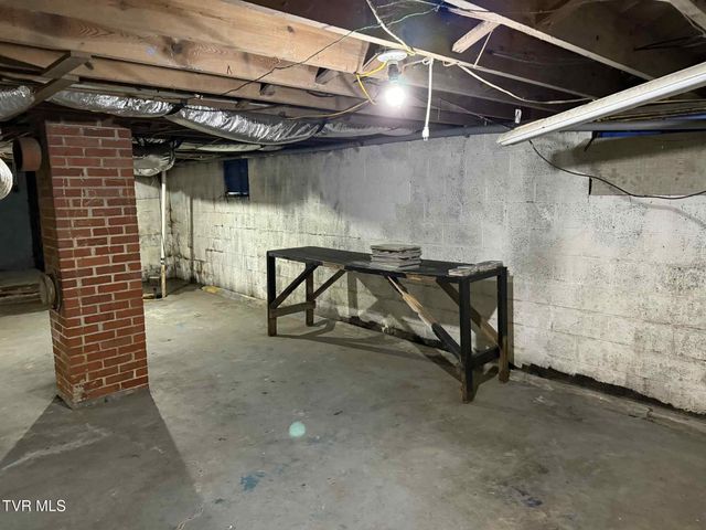 602 West 2nd Avenue, Big Stone Gap, VA 24219