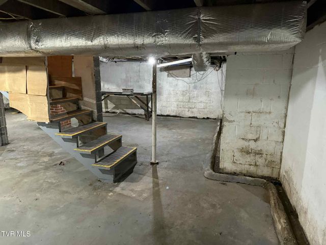 602 West 2nd Avenue, Big Stone Gap, VA 24219