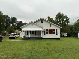 602 West 2nd Avenue, Big Stone Gap, VA 24219