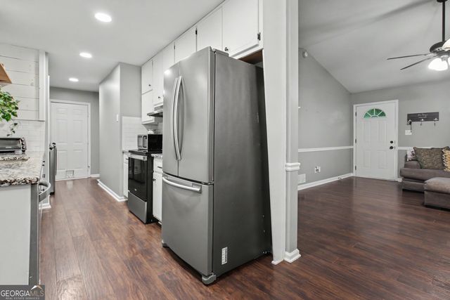 41 Mount Carmel Road, Senoia, GA 30276