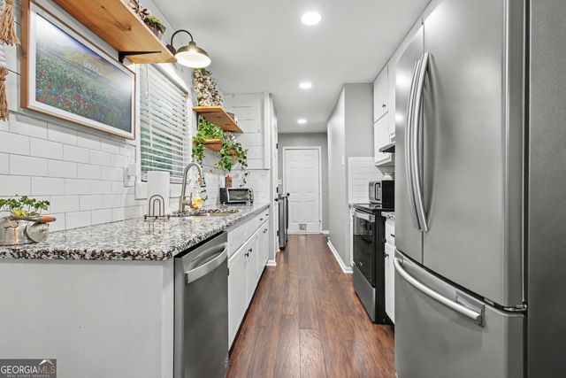 41 Mount Carmel Road, Senoia, GA 30276