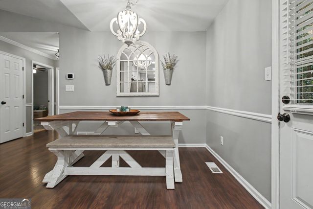 41 Mount Carmel Road, Senoia, GA 30276